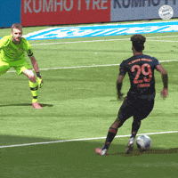 Game Goal GIF by FC Bayern Munich