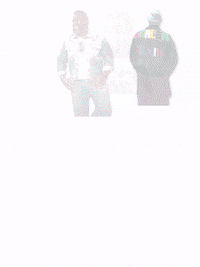 Glow Up Los Angeles GIF by Designer Don G.