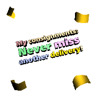 Mypost Sticker by Swiss Post