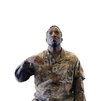 Awesome Us Army Sticker by Only_Reilly