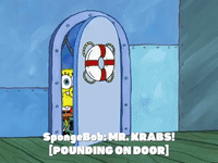season 6 GIF by SpongeBob SquarePants