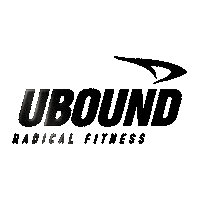 Rf Ub Sticker by Radical Fitness Central