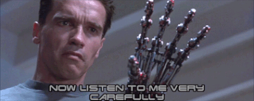 kyle reese GIF