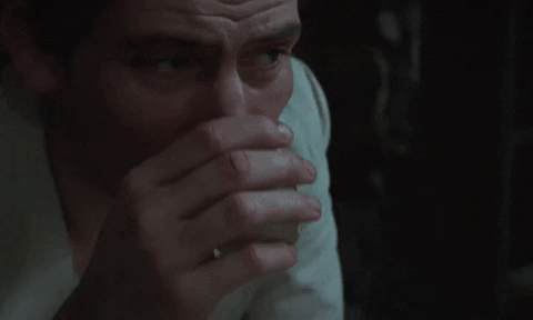 Neon Rated Drinking GIF by NEON