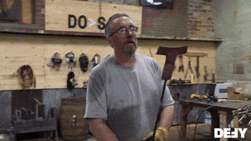 I'm Trying To Break It