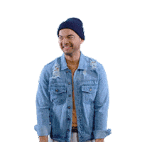 guy sebastian choir Sticker by Sony Music Australia