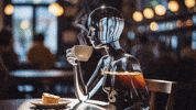 Butfirstcoffee Coffeeislife GIF by ARTSZCRAFTSZ