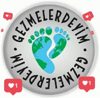 Gezmelerdeyim  GIF