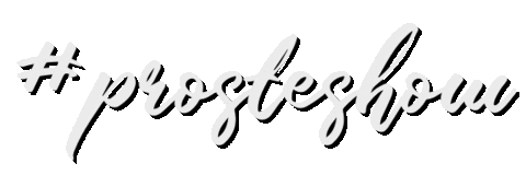 Jiznicechy Sticker by SIMPLY THE SHOW