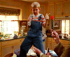 arthur abba GIF