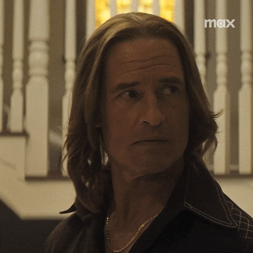 Duster GIF by HBO Max