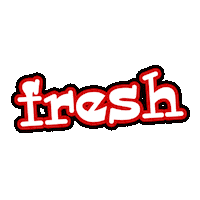 Fresh Food Sticker by Tomate Fresh Fun Food