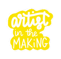 Distance Learning Homeschool Sticker