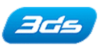 3dsgr digitalmarketing webdesign 3ds webdevelopment Sticker