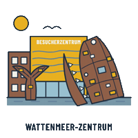 Tourist Wtf Sticker by IntelligentMobiles GmbH