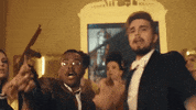 nop GIF by Nego do Borel