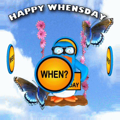 Happy Wednesday GIF