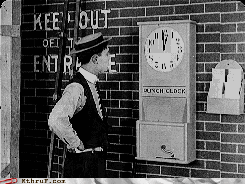 monday fails GIF by Cheezburger