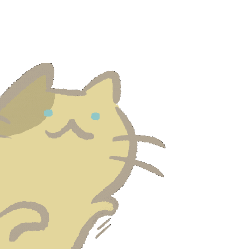 tsai_jpeg cat 爪木 tsaijpeg 台灣爪木 Sticker