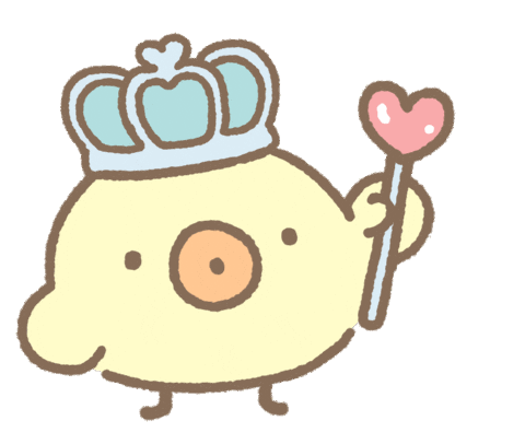 Aliceinwonderland Sticker by BREAD TREE