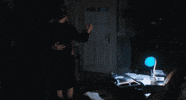 Dance Film GIF