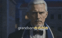 William Grandson GIF