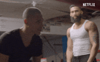 Hip Hop Netflix GIF by rhythmandflow