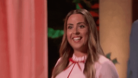 Season 10 GIF by ABC Network