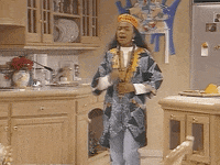 Season 2 Episode 20 GIF by The Fresh Prince of Bel-Air
