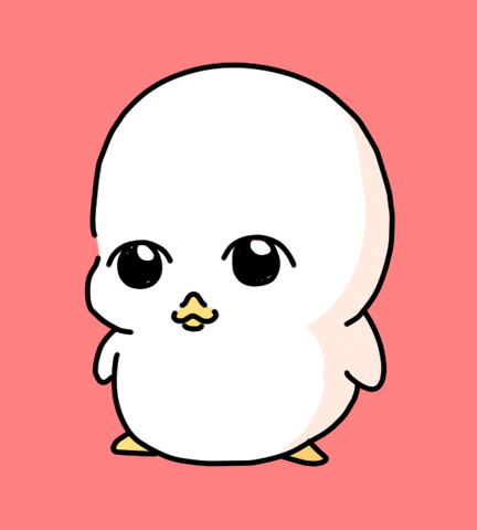 ooyoungyoung giphyupload dance dancing duck GIF