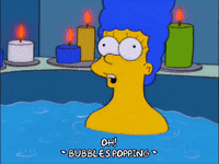 marge simpson GIF