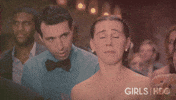 GIF by Girls on HBO