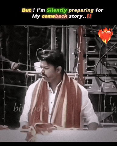 Vijay Dmk GIF