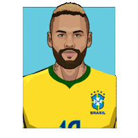 World Cup Smile Sticker by Panini America