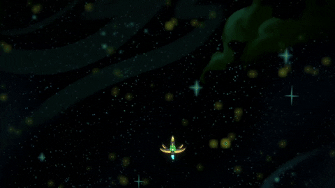 GoodOldJericho giphygifmaker battletoads GIF