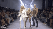 new york fashion week nyfw feb 2019 GIF by NYFW: The Shows