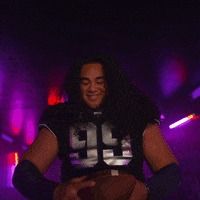 Division 1 Sport GIF by TCU Football