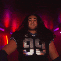 Division 1 Sport GIF by TCU Football