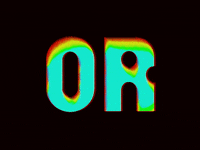Art Glitch GIF