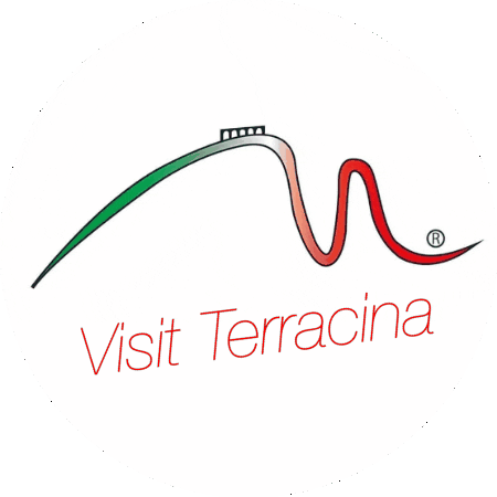 Sticker by visit terracina
