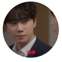 K-Drama Songkang Sticker by tvN Official