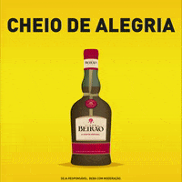Happy Dance GIF by Licor Beirão