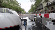 formula 1 racing GIF