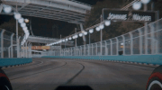 formula 1 racing GIF