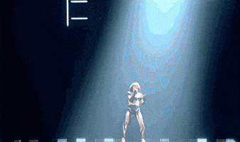 Esc GIF by Eurovision Song Contest
