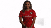 Nwsl GIF by National Women's Soccer League