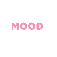 Mood Trends Sticker by Trendsetters Bazaar