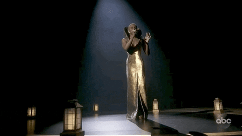 Oscars GIF by The Academy Awards