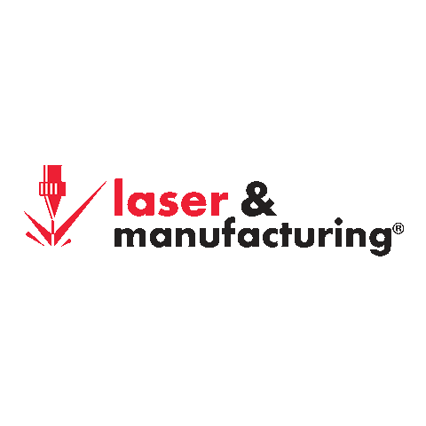 LaserManufactura giphyupload laser lm industry Sticker