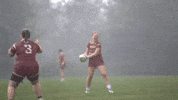 College Sports Rugby GIF by Norwich University